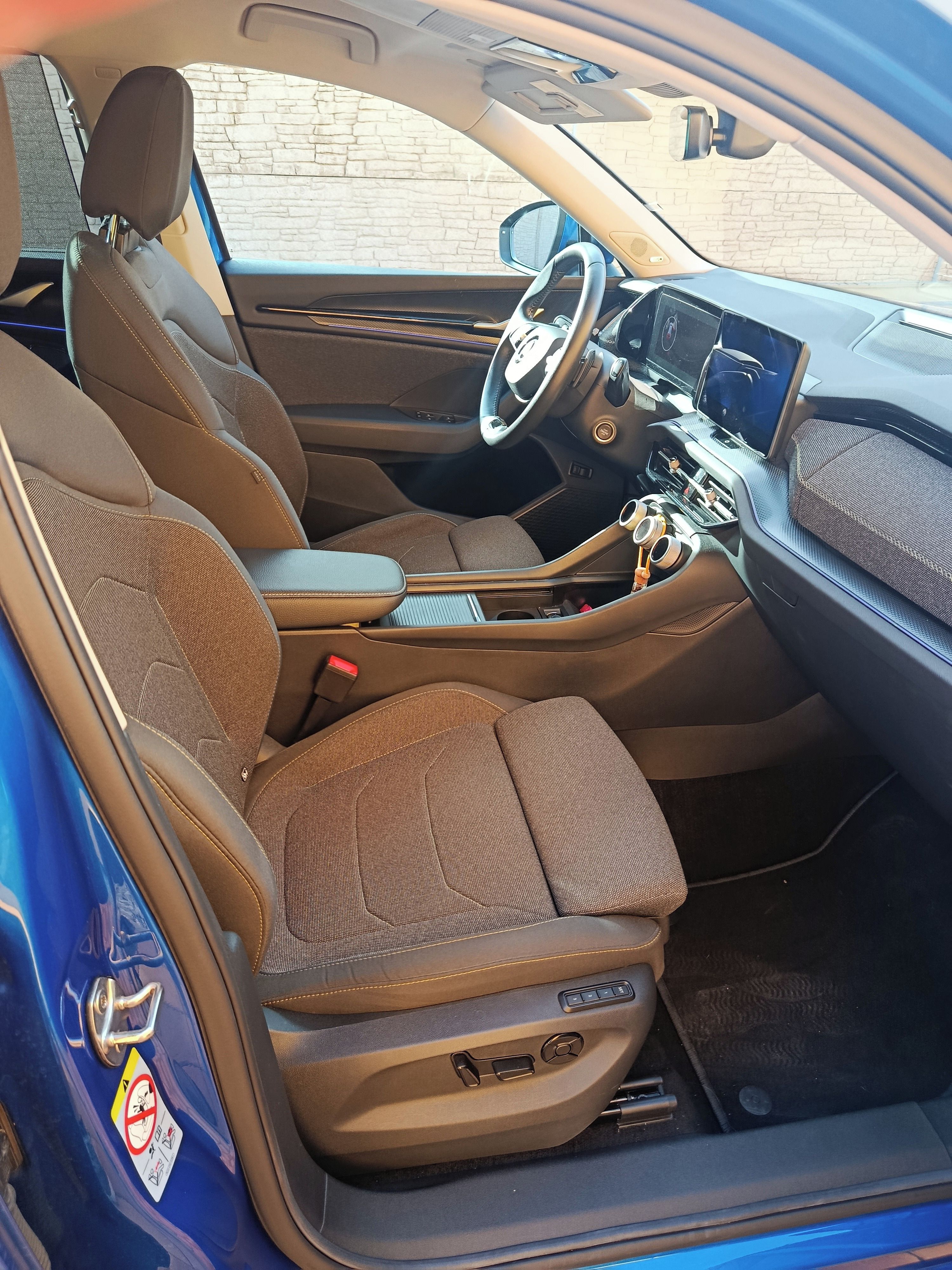 Škoda Kodiaq - fotka 4