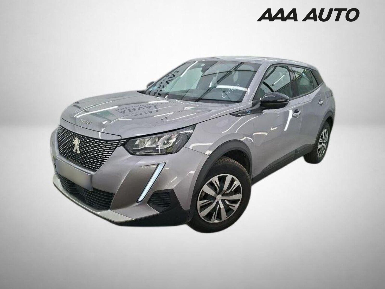 Peugeot 2008, 50 kWh, SoH 100%, Active Pack