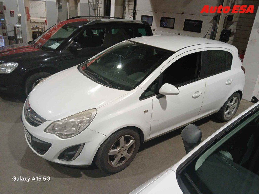 Opel Corsa, 1.2i