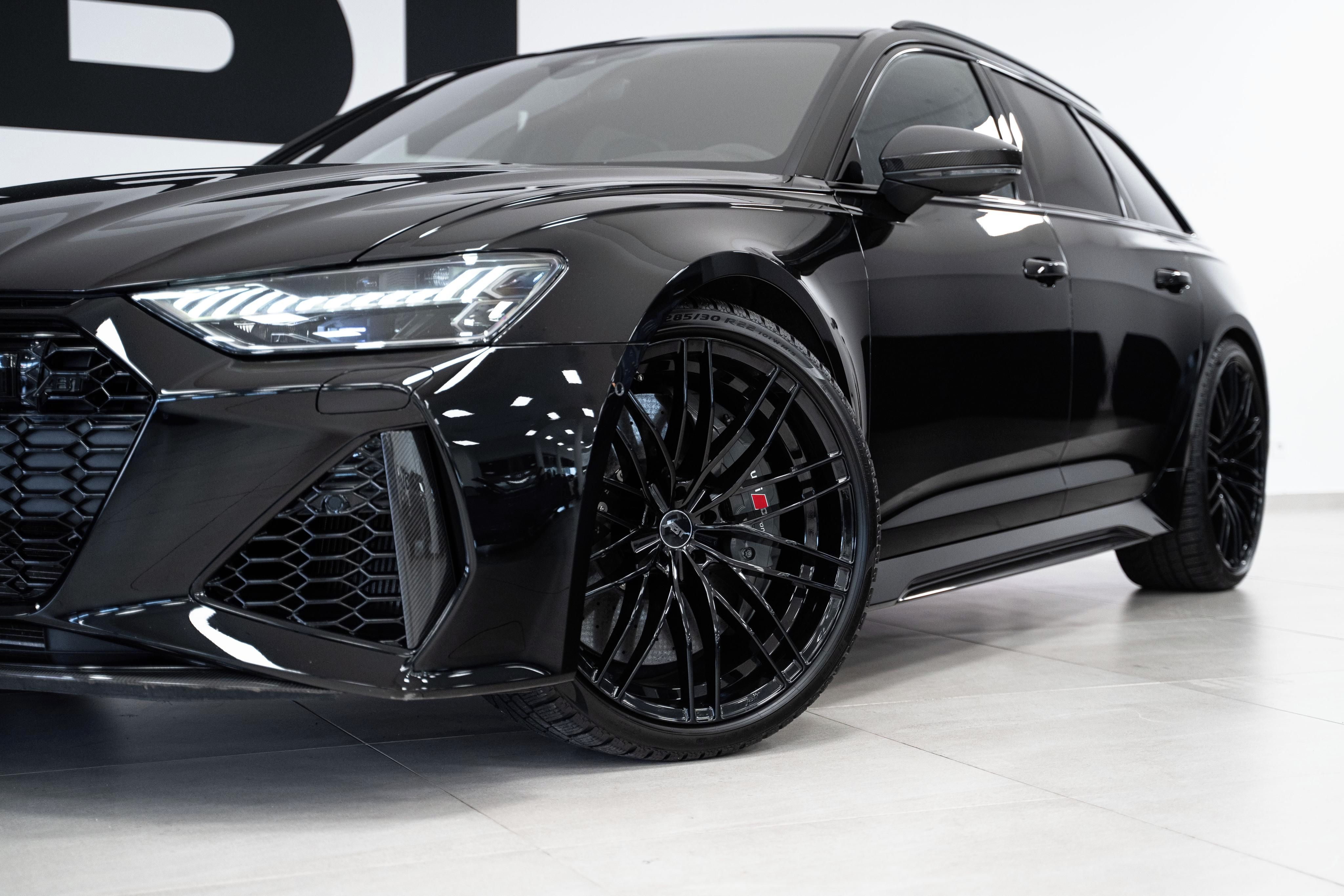 Audi RS6, ABT 700HP PPF*Ceramic*B&O*DPH - fotka 4