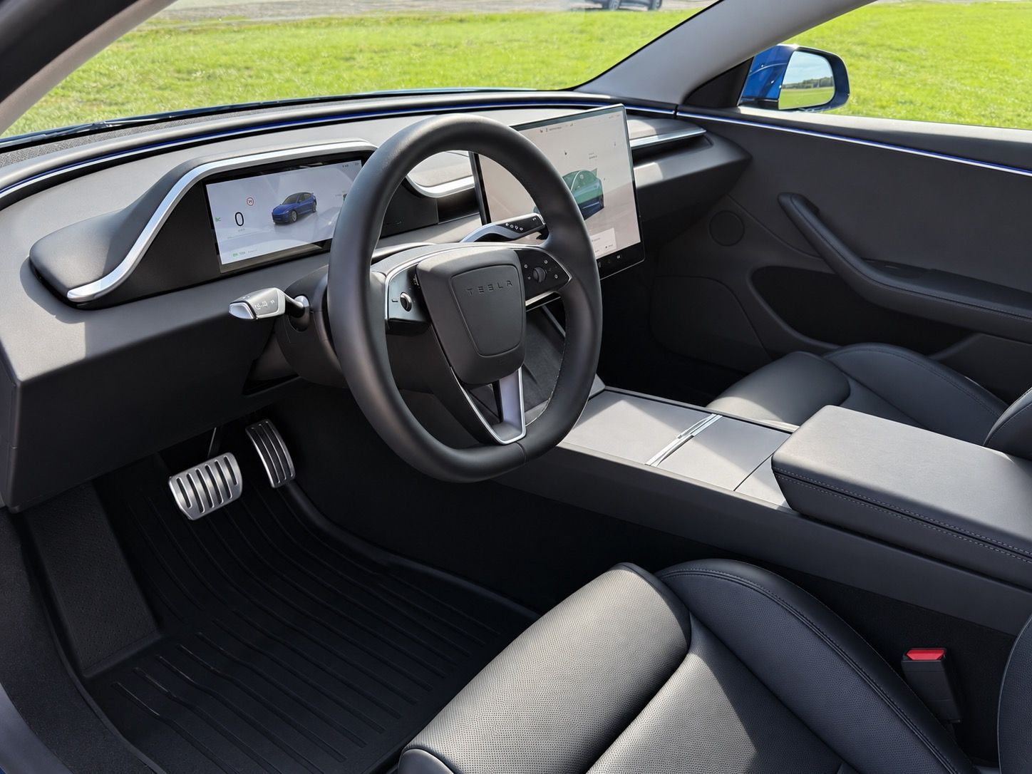 Tesla Model 3, Performance | FULL PPF | DPH - fotka 4