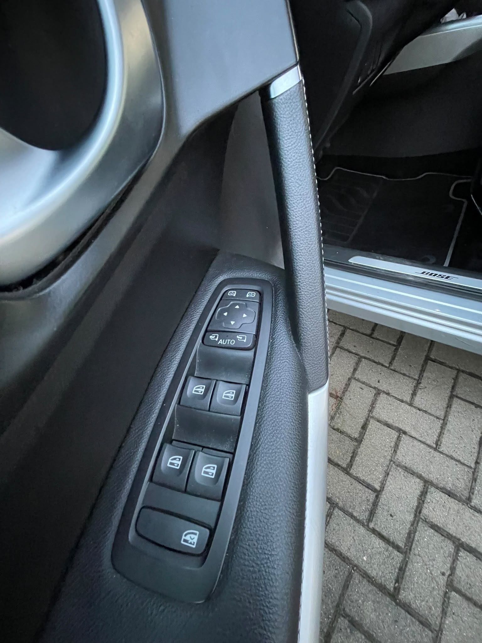 Renault Kadjar, Renault Kadjar 1,3 Tce EDC - fotka 5