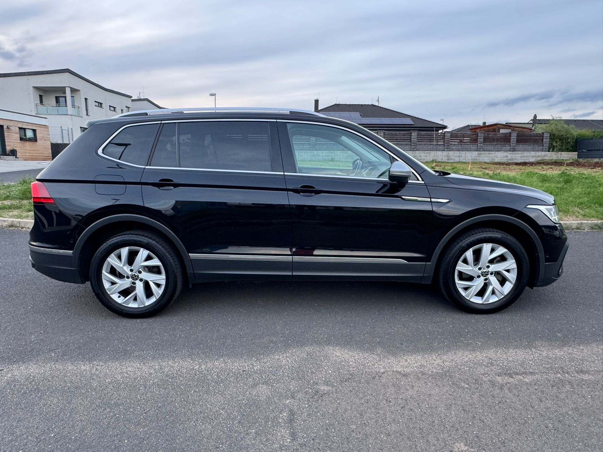 Volkswagen Tiguan Allspace, 2.0TDI 110kw DSG FACELIFT - fotka 3
