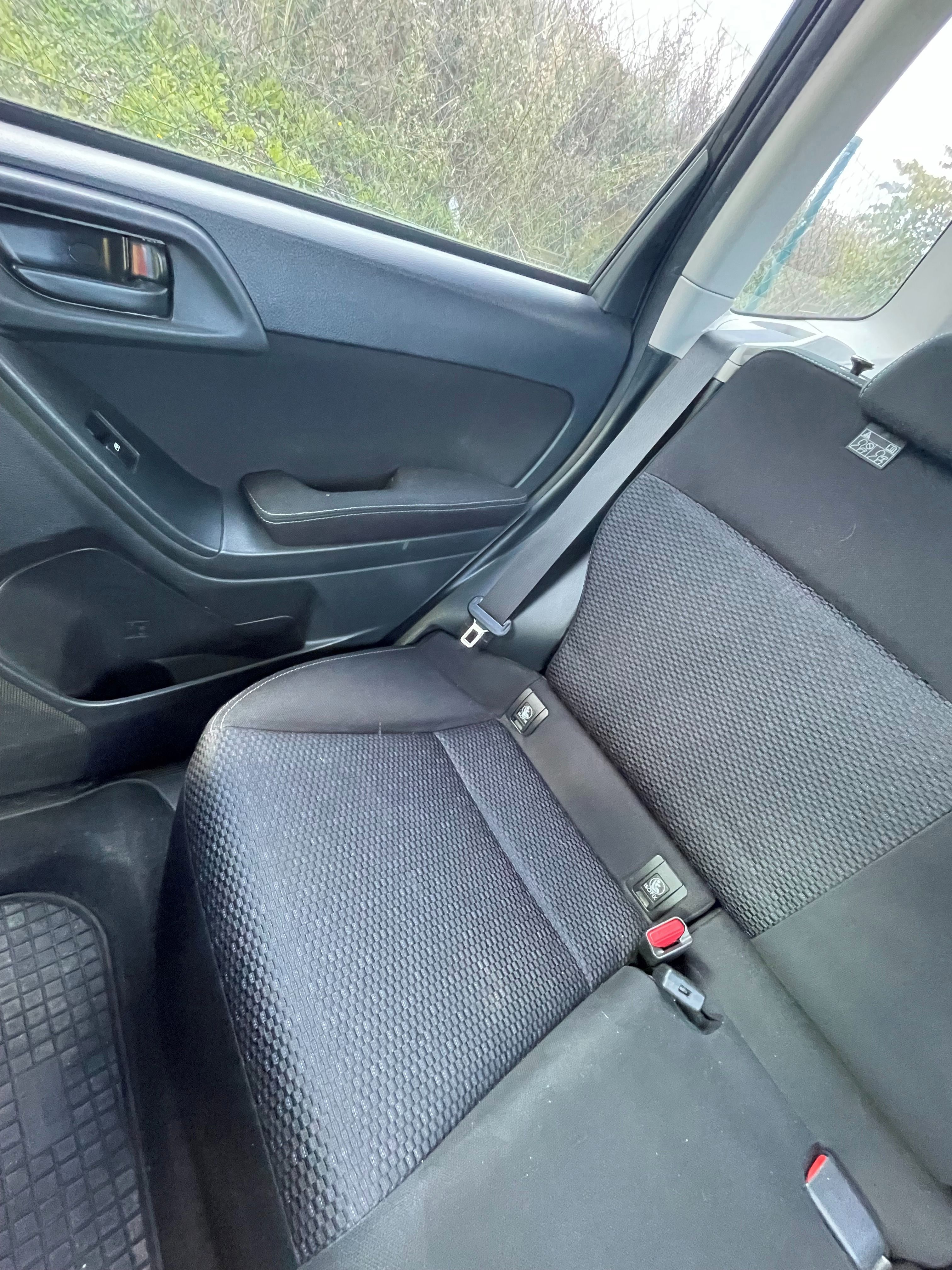 Subaru Forester, Subaru Forestr , SJ - fotka 6