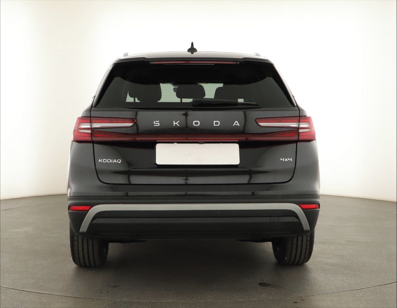Škoda Kodiaq, 2.0 TSI, EXCLUSIVE SELECTION - fotka 4