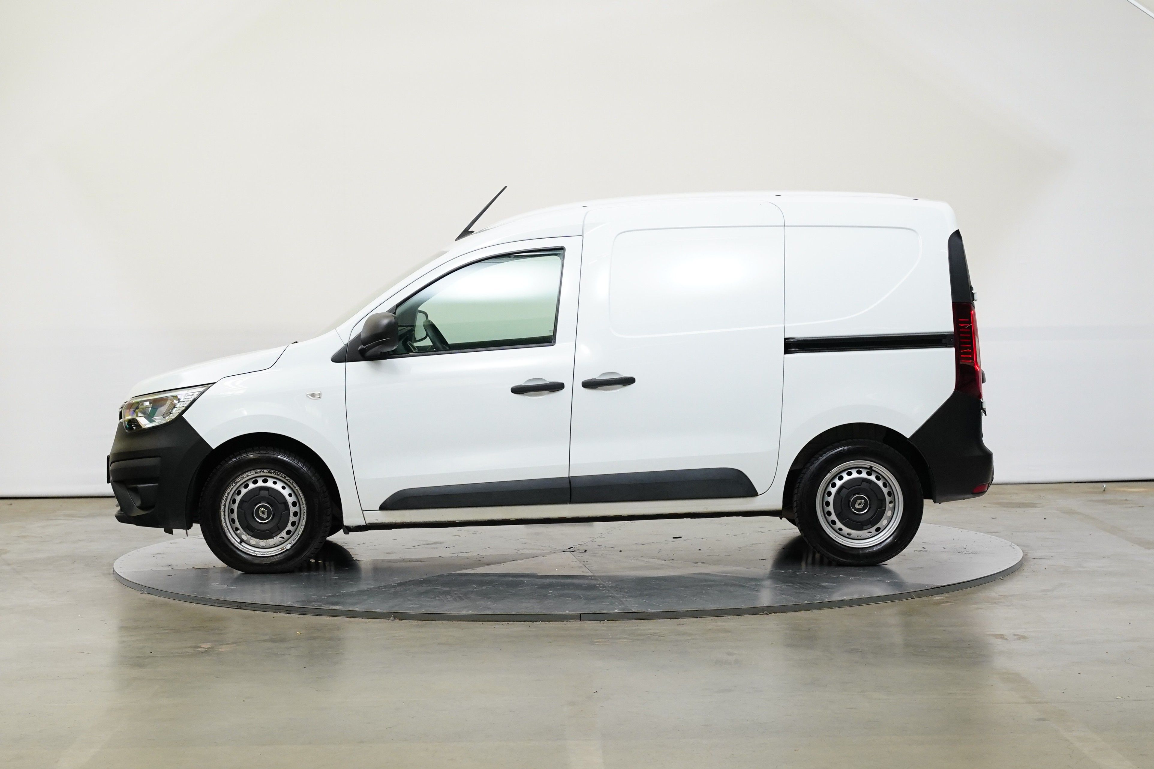 Renault Espace, 1.3 TCE 75 kW - fotka 3