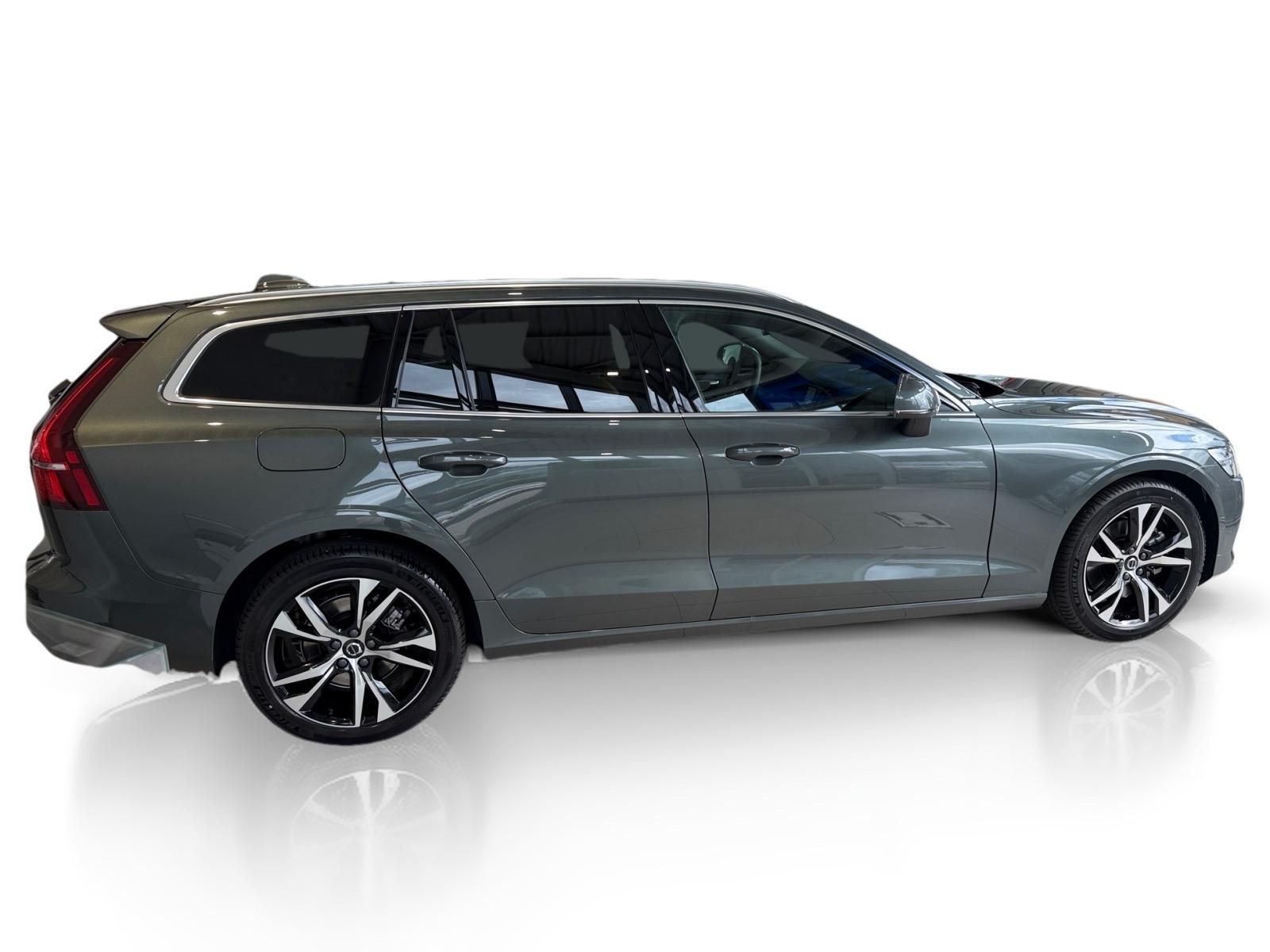 Volvo V60, B4 PLUS BRIGHT - fotka 6