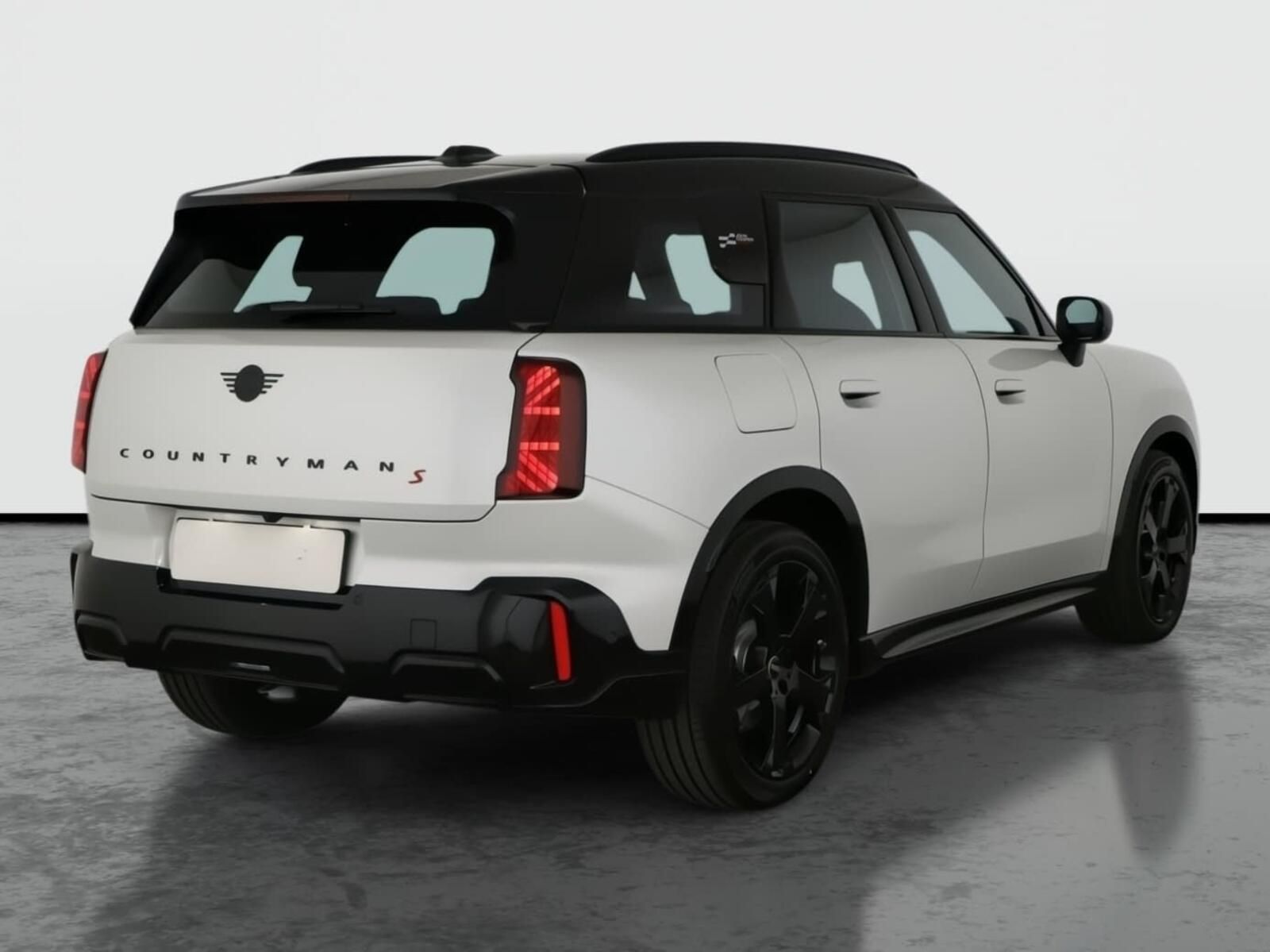 Mini Countryman, S All4, JCW, HUD, Kamera, Navi - fotka 5