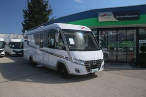 Carthago, CHIC c-line I 4.9LEL výprodej