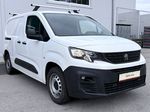 Peugeot (užitkové) Partner, 3. gen L2 1.2 PureTech 110k AC