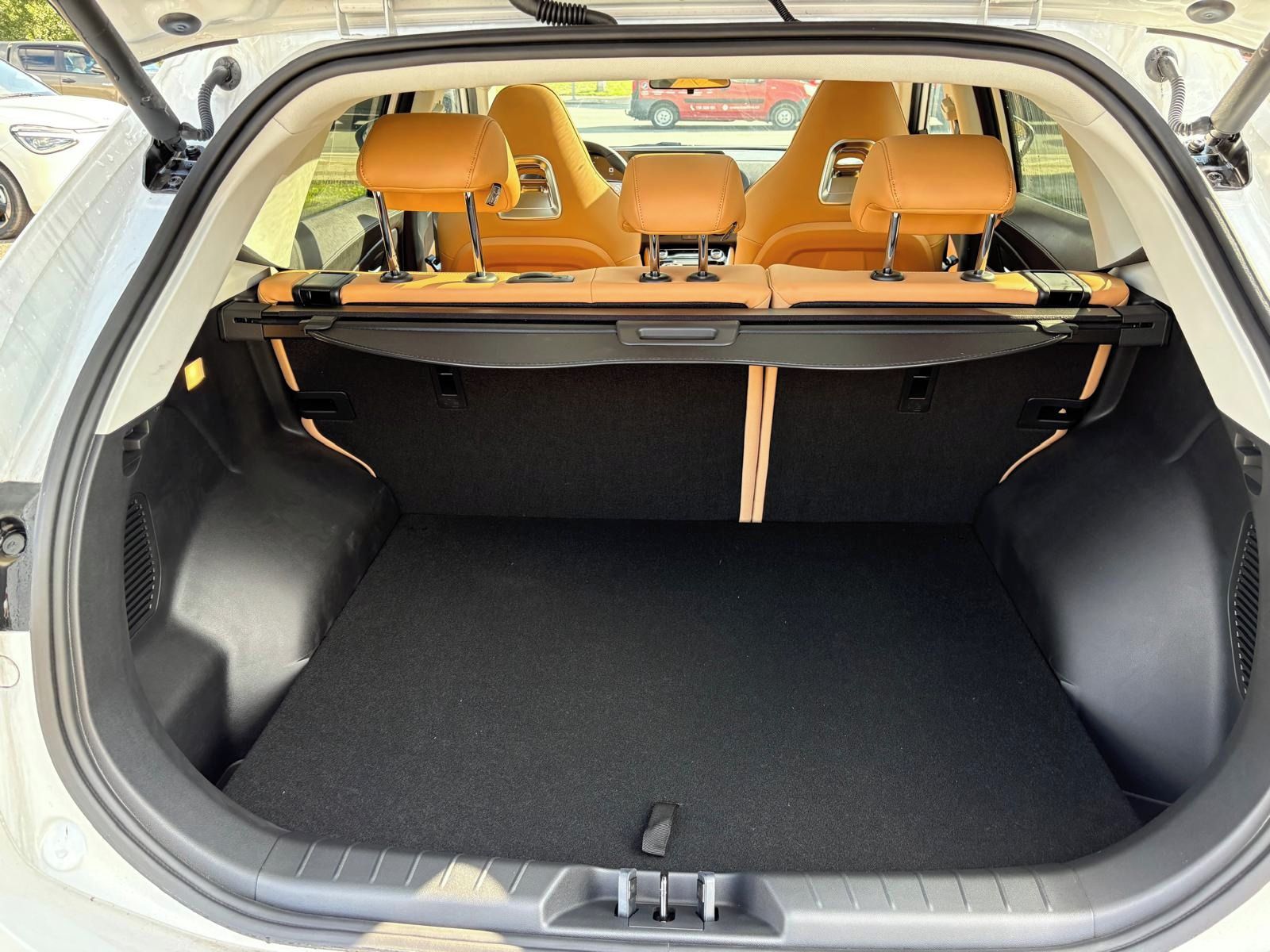 Dongfeng T5 EVO, 1.5T 7DTC DRAGON E. URBA EDGE - fotka 6