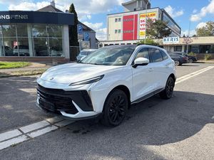 Dongfeng T5 EVO, 1.5T 7DTC DRAGON E. URBA EDGE