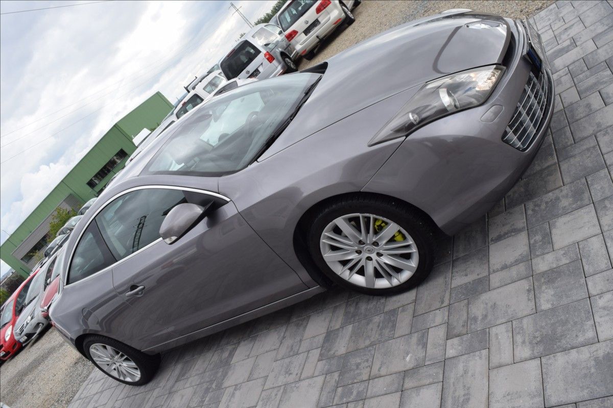 Renault Laguna, 2,0 2,0i 150KW DTBG LPG - fotka 4