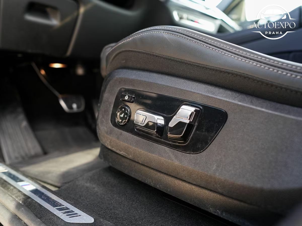 BMW X6, xDrive40d M-SportPRO* - fotka 6
