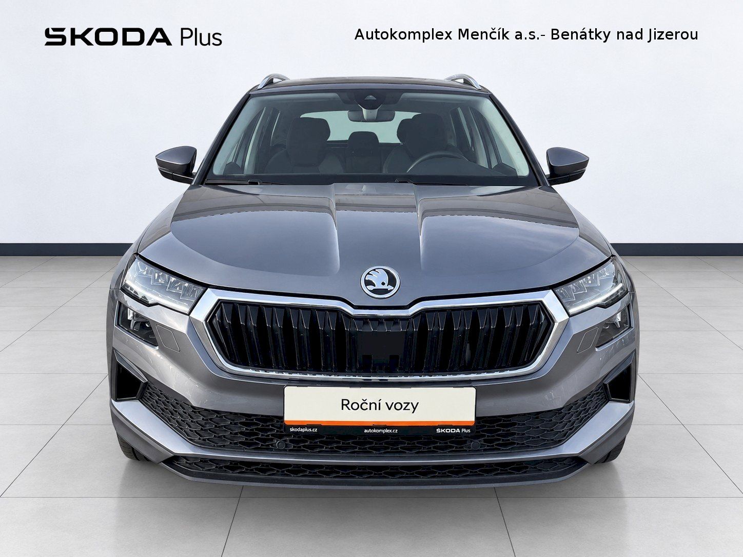 Škoda Karoq, KAROQ TOP SEL TS 110/1.5 A7F - fotka 4