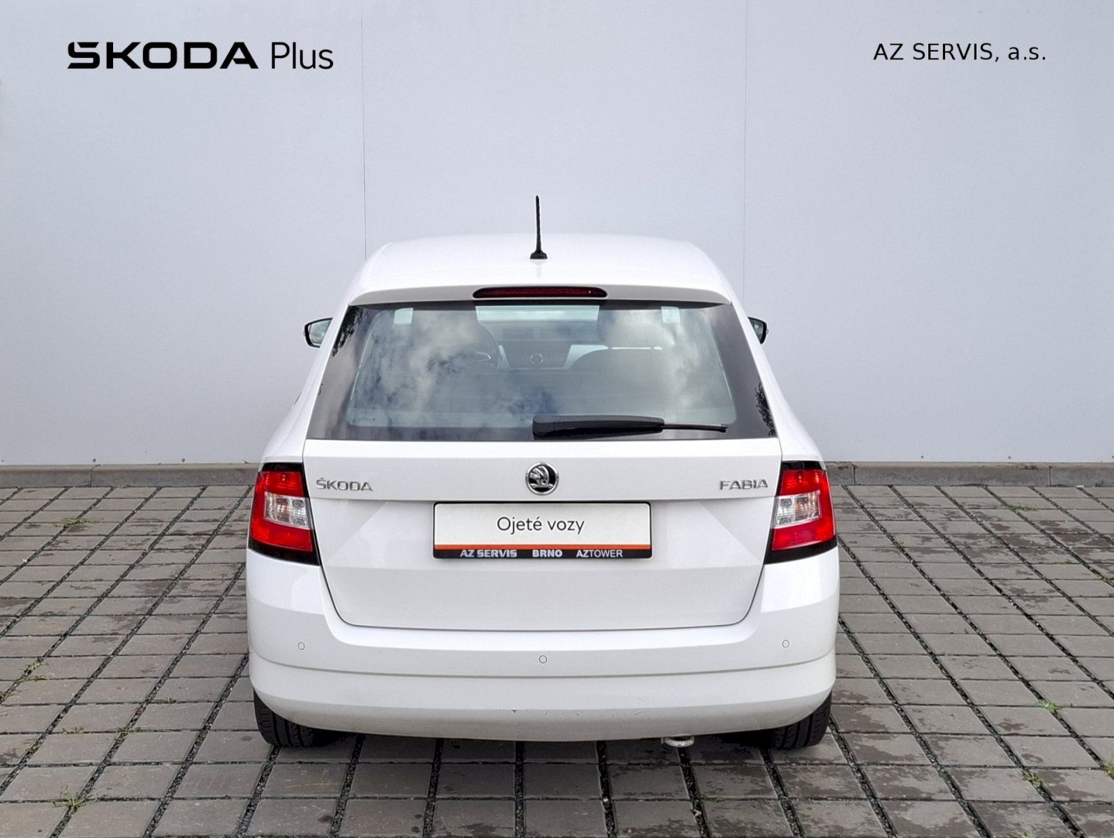 Škoda Fabia, 1.0TSI 70kW | Ambition - fotka 6