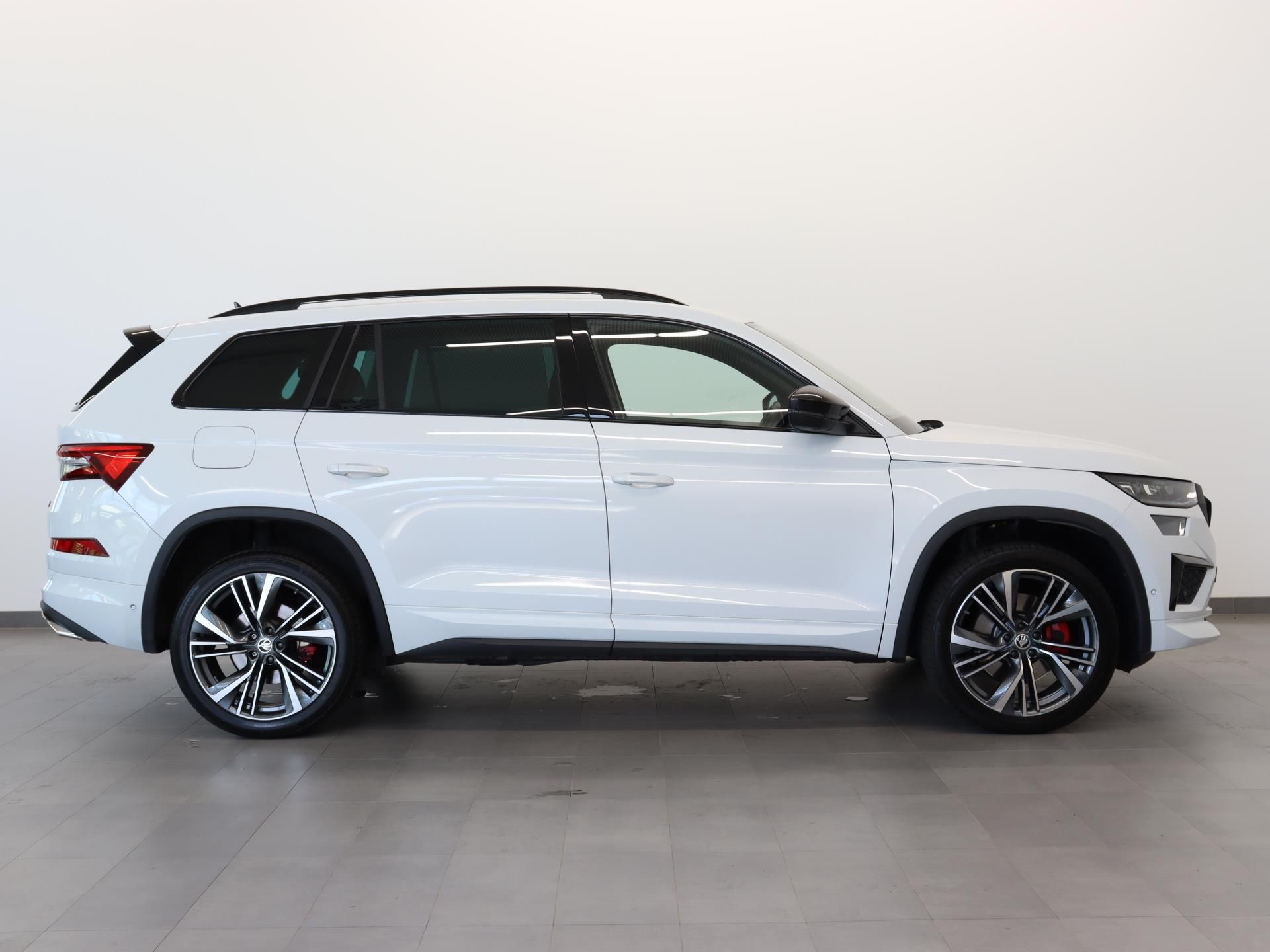Škoda Kodiaq, RS 2,0 TSI 180 kW DSG 4x4 - fotka 3