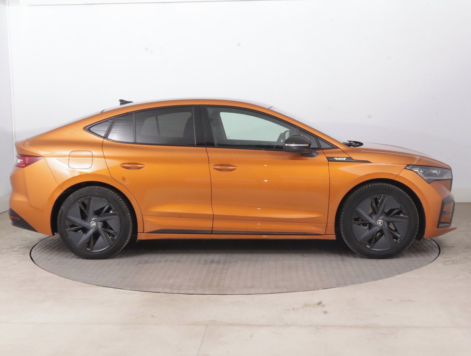 Škoda Enyaq Coupé, iV RS (82 kWh), SoH 92% - fotka 6