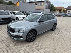 Škoda Kamiq, Dynamic 1.0 TSI 85 KW