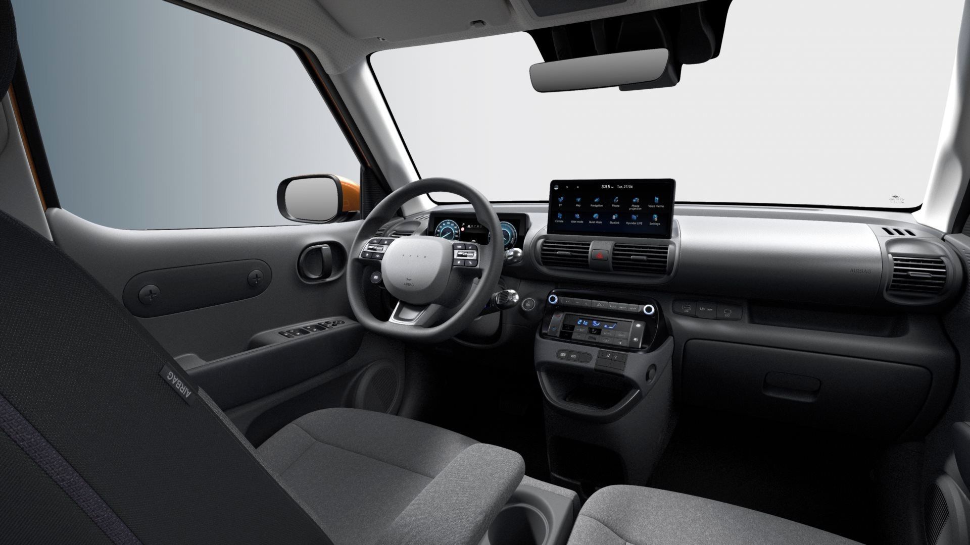 Hyundai Inster, 26 ECO STYLE - fotka 5
