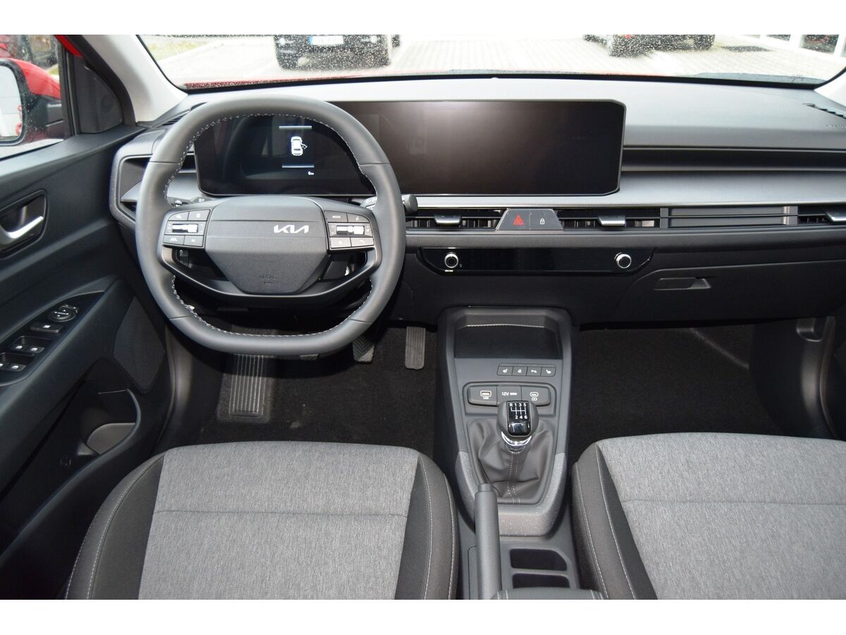 Kia Stonic, 1,0 T-GDI 100k SPIN - fotka 5