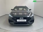 Hyundai i30, 1,6TGDI DCT N LINE
