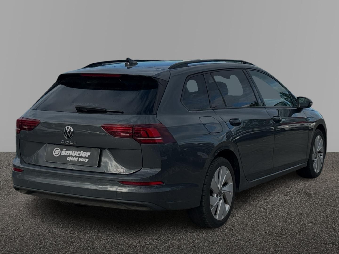 Volkswagen Golf, 1.5 eTSi / 85 kW Life DSG - fotka 4