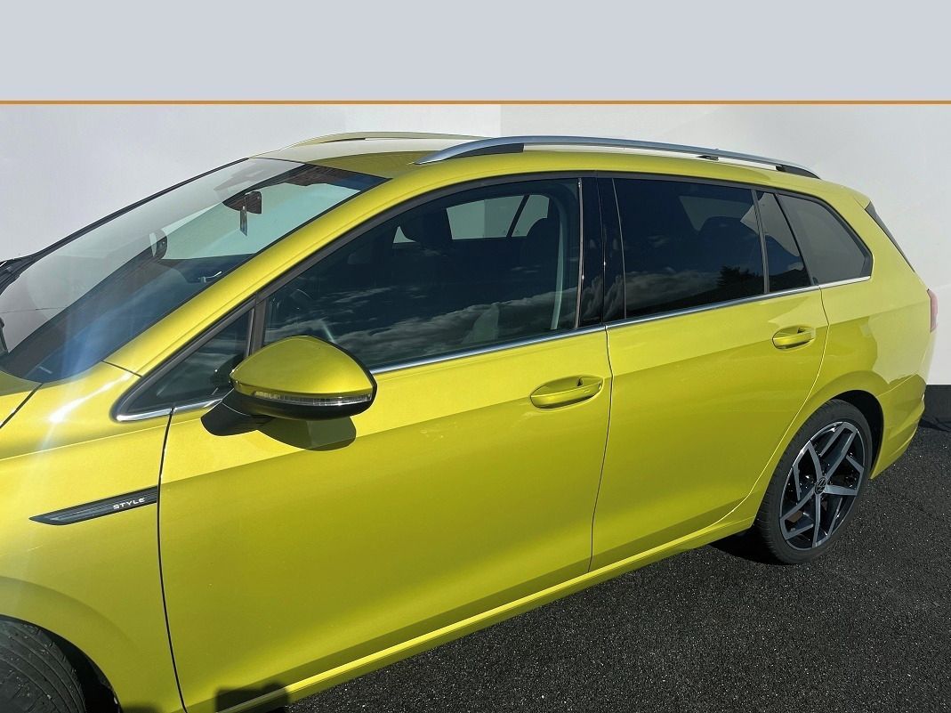 Volkswagen Golf, 1.5TSI DSG STYLE  - NOVÉ CZ - fotka 4