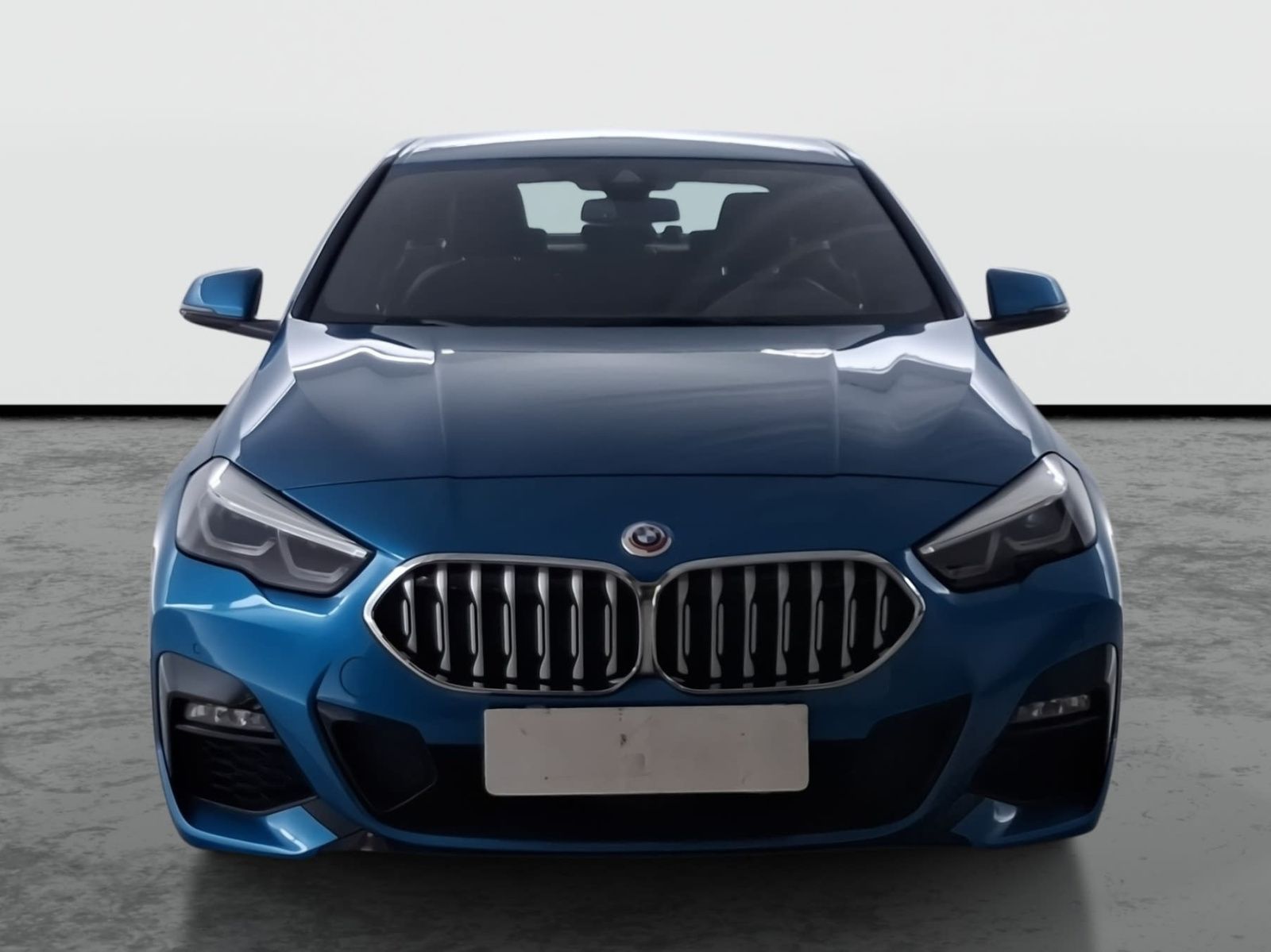 BMW Řada 2, 218i Gran Coupé, M Paket - fotka 2