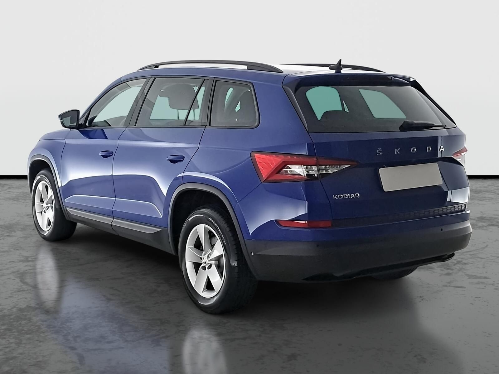 Škoda Kodiaq, 1.5 TSI, Serv.kniha, Navi - fotka 4