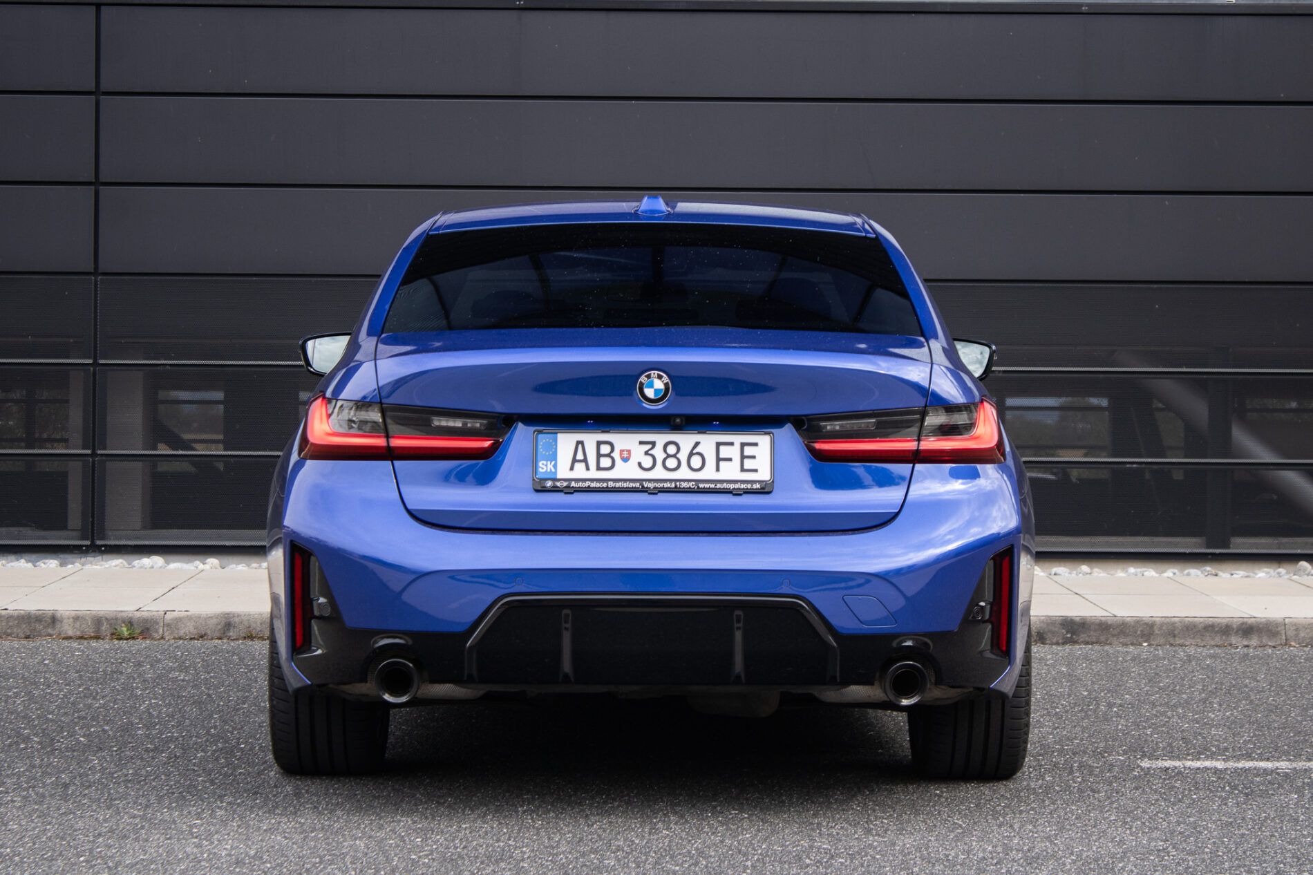BMW, rad 3 - fotka 6