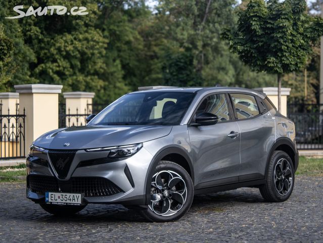 Alfa Romeo Junior