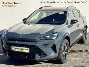 Cupra Formentor, 1.5 ETSI 150K DSG