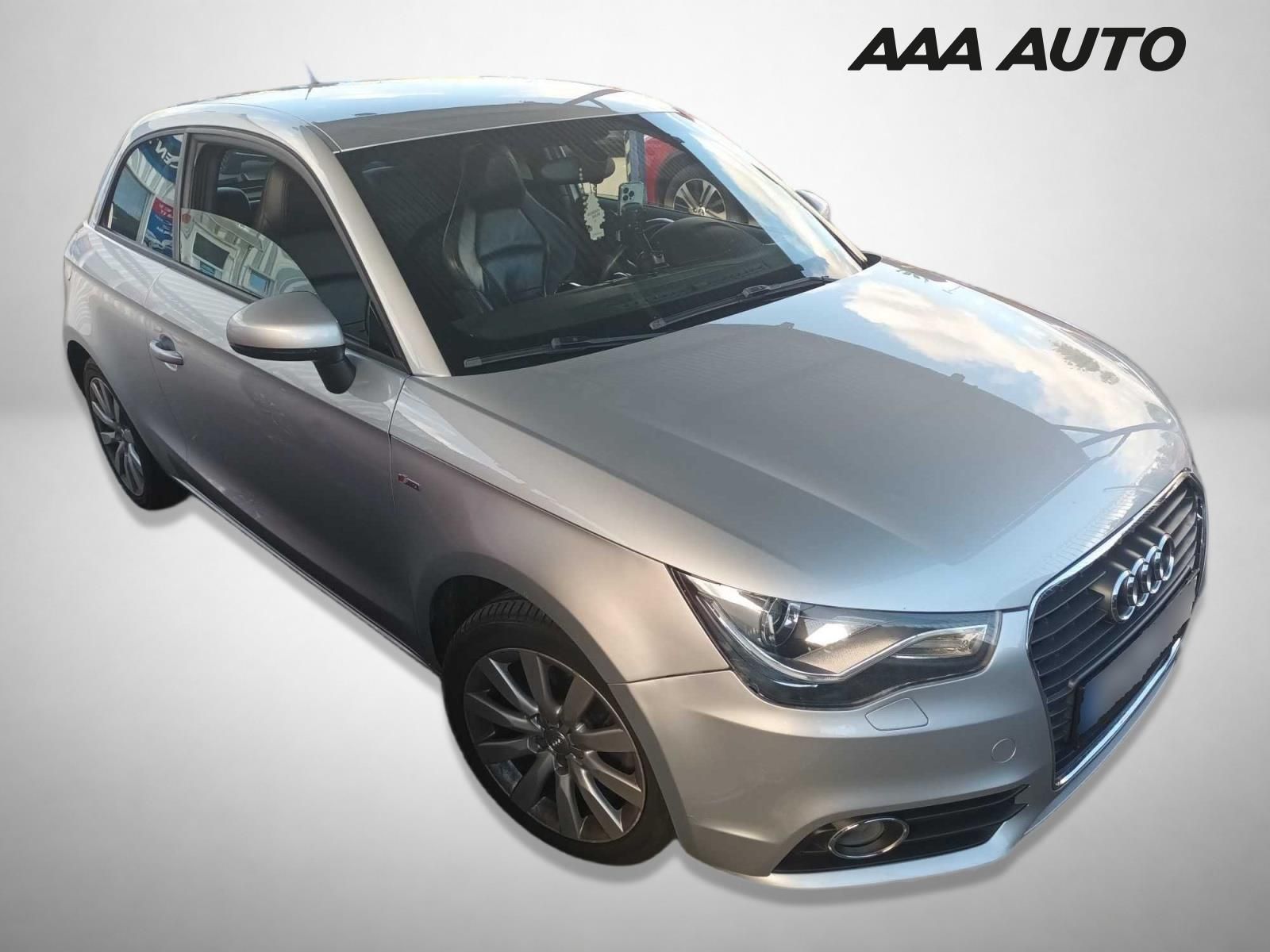 Audi A1, 1.6 TDI