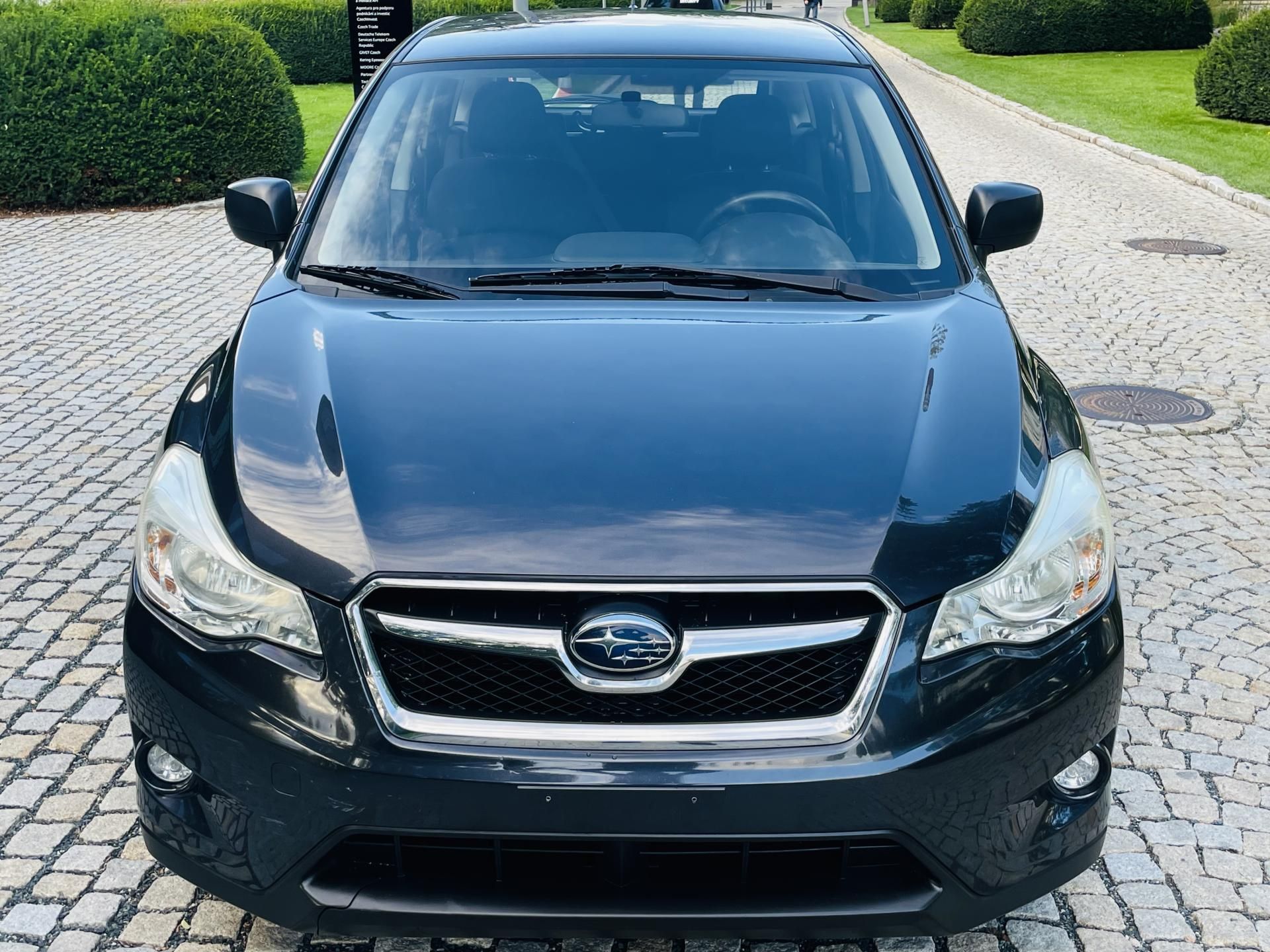 Subaru XV, 2.0i 4x4 MANUÁL SERVISKA - fotka 6