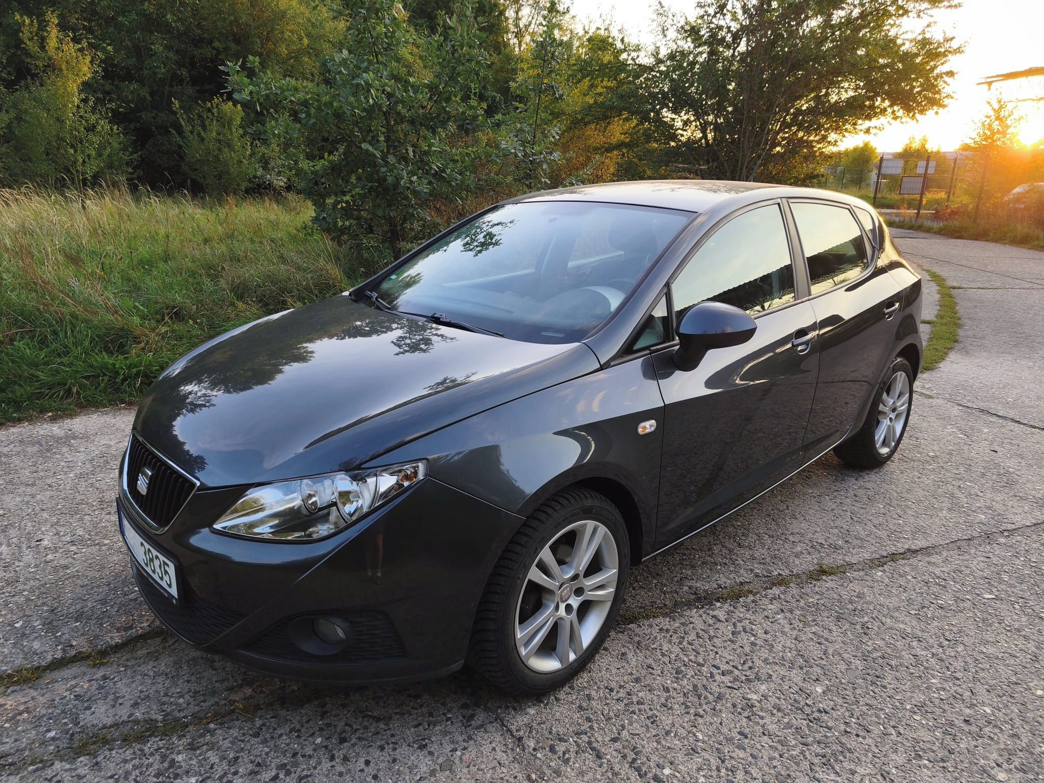 Seat Ibiza, SEAT IBIZA 1.4 16V/69 000 km! - fotka 2