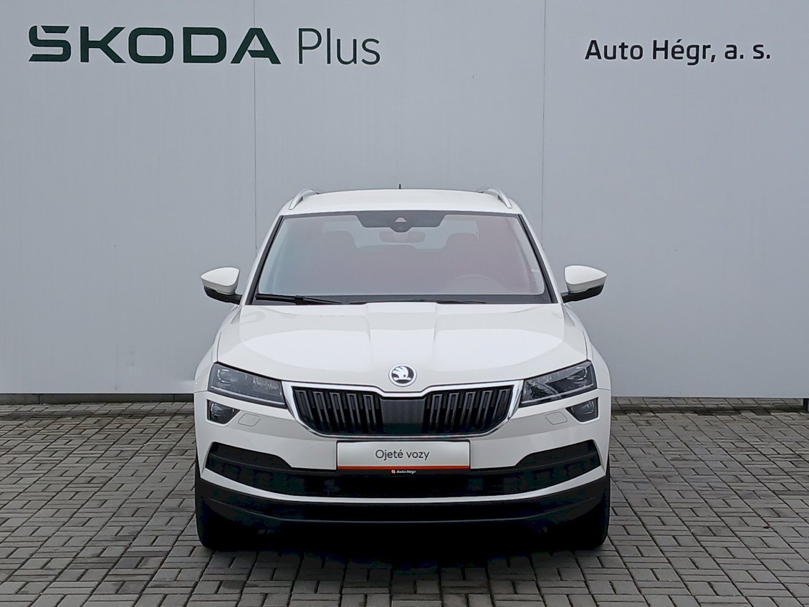 Škoda Karoq, STYLE 2.0 TDI 110 KW 4X4 DSG - fotka 4