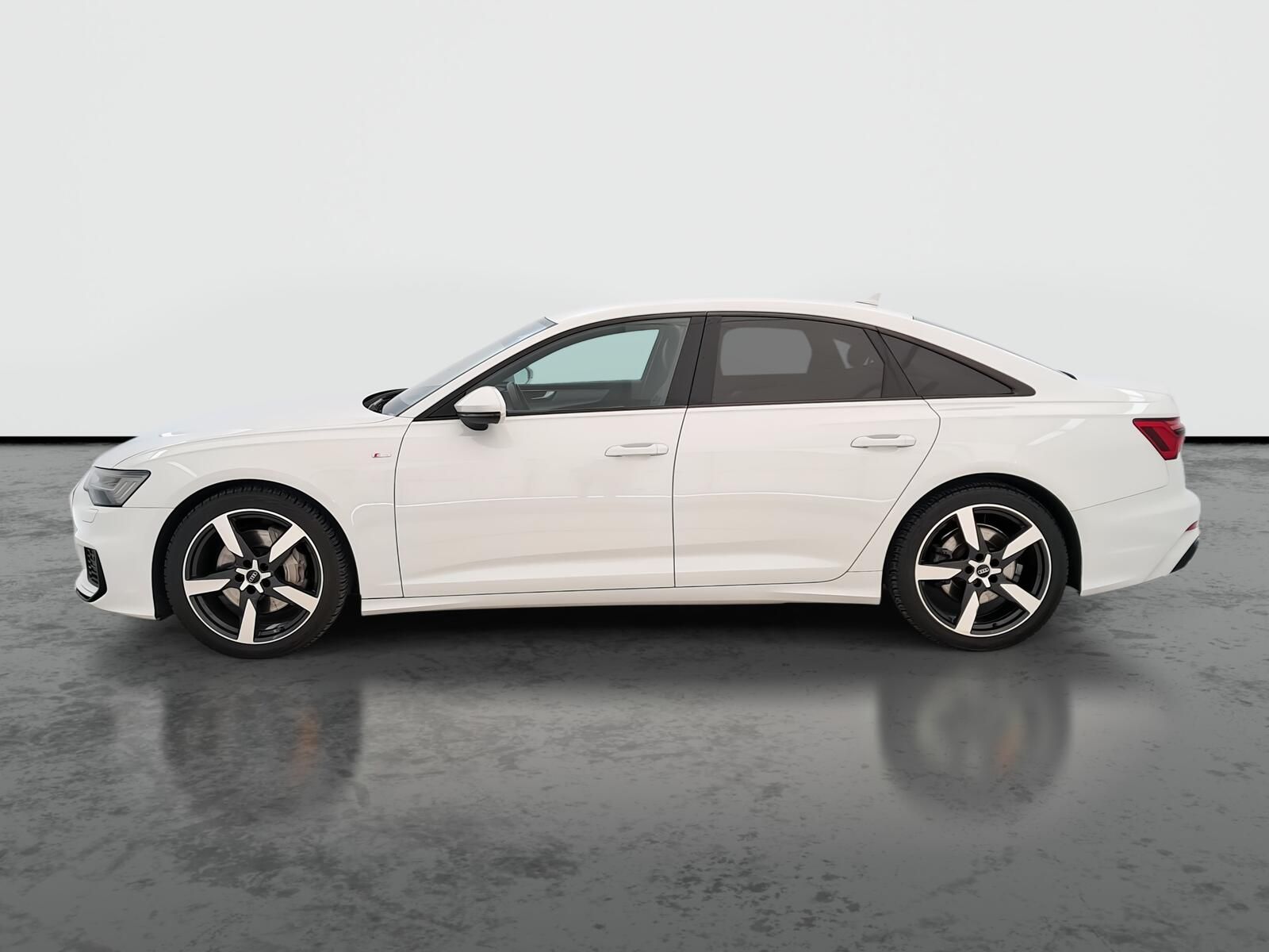 Audi A6, 50 TDI, S line, 4X4, Automat - fotka 3