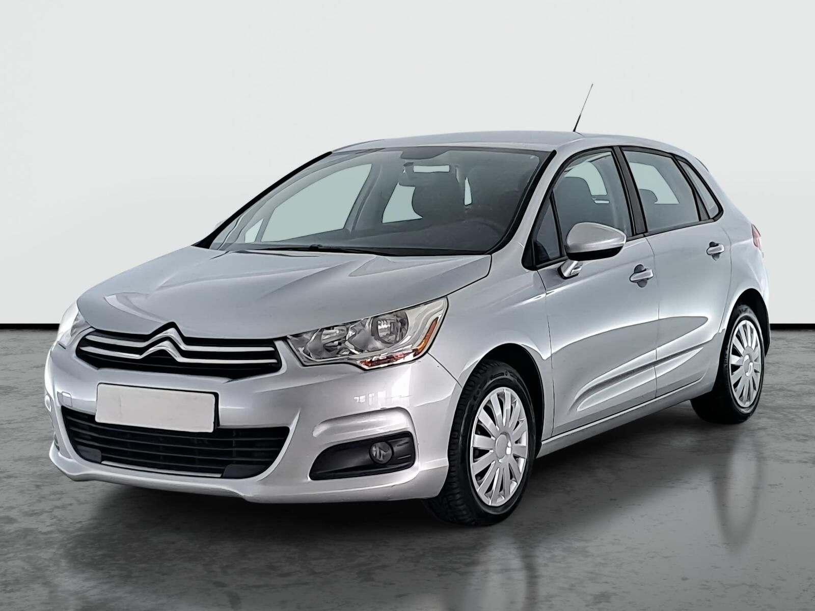 Citroën C4, 1.6 VTi, po STK - fotka 2