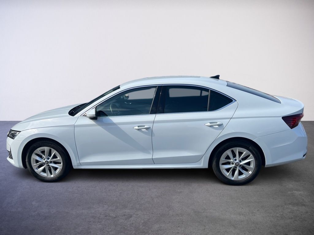 Škoda Octavia, Top Selection 1.5 TSi M-HEV 11 - fotka 4
