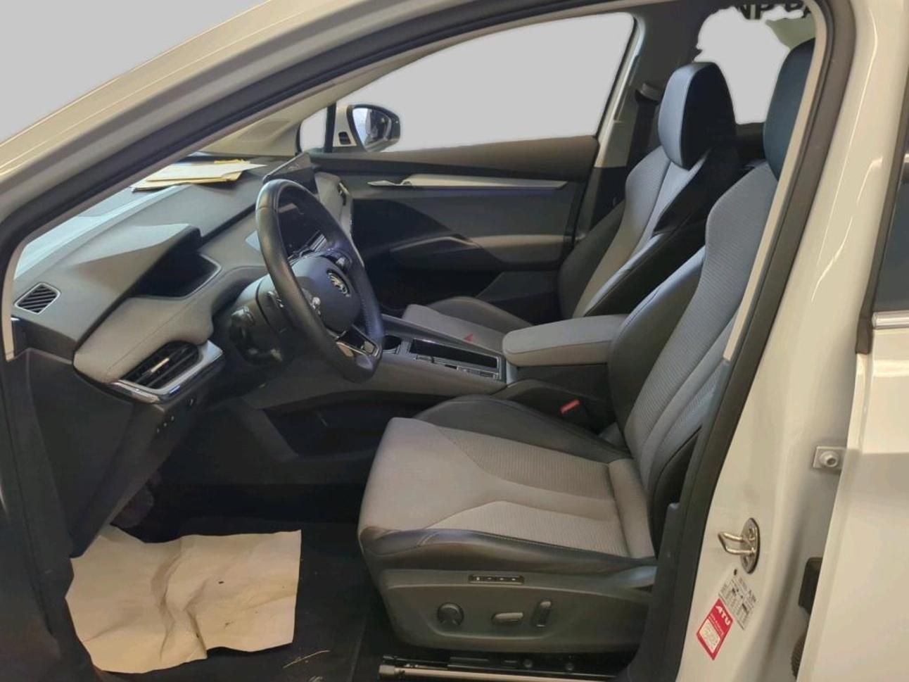 Škoda Enyaq, iV 80 LOFT 150kw TZ SOH 97% - fotka 6