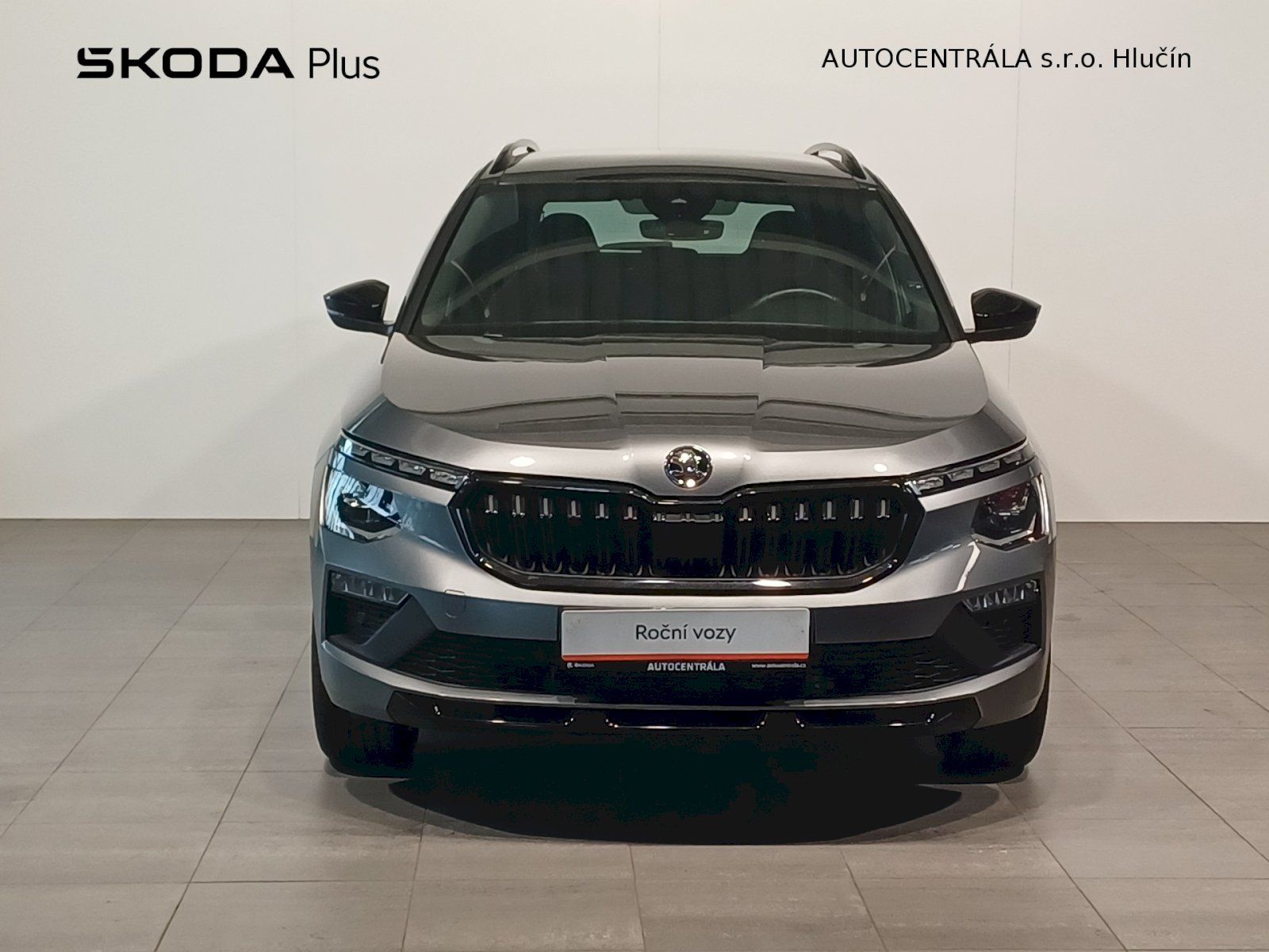 Škoda Kamiq, Monte Carlo DSG TSI 1.5 / 110 - fotka 4