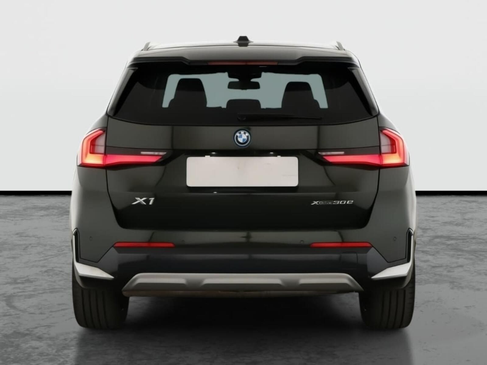 BMW X1, xDrive30e - fotka 4