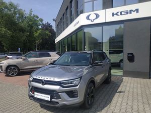 KGM Korando, 1.5T,SMART,4WD,AT,SKLADEM