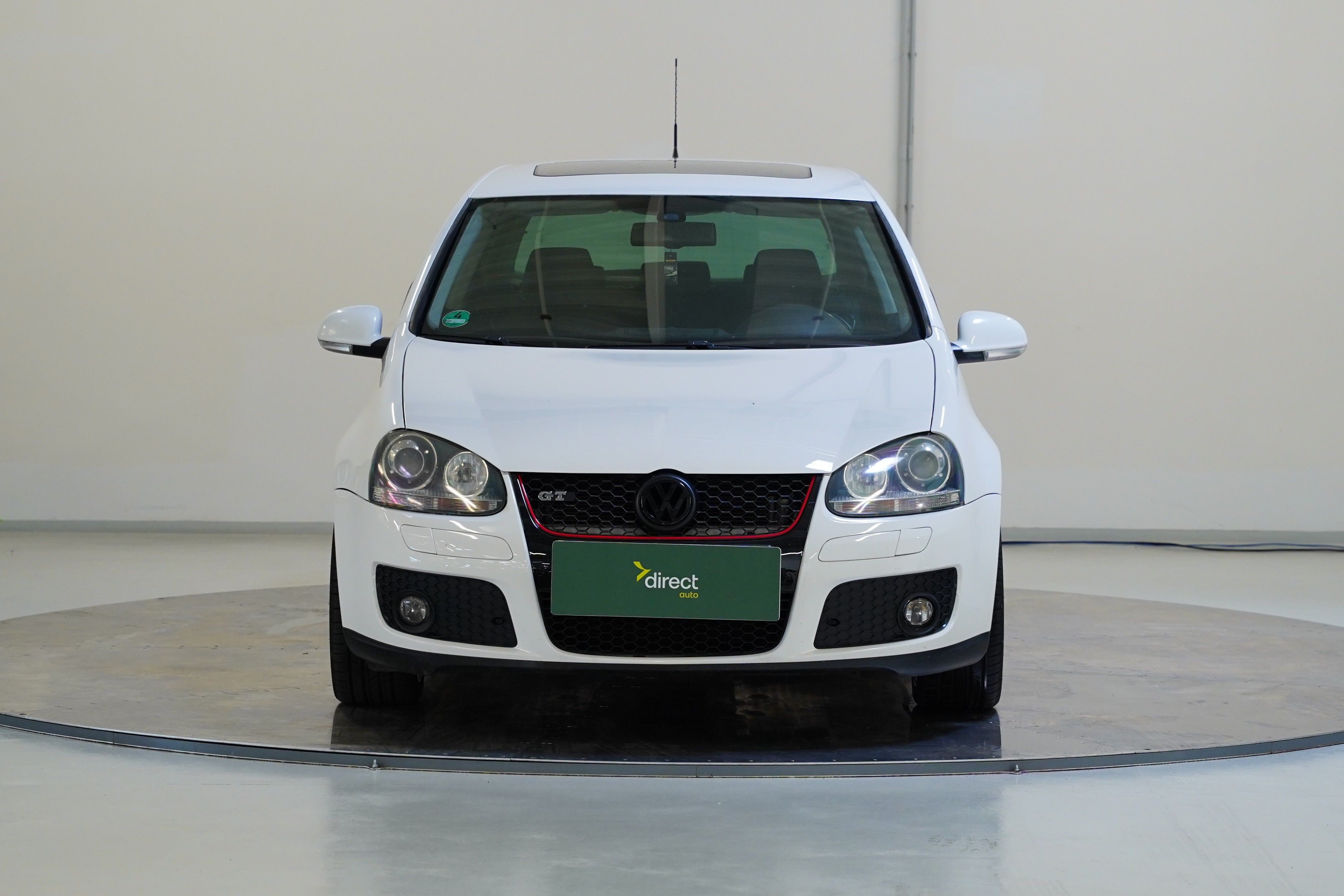 Volkswagen Golf, 2.0TDi 125KW - fotka 4