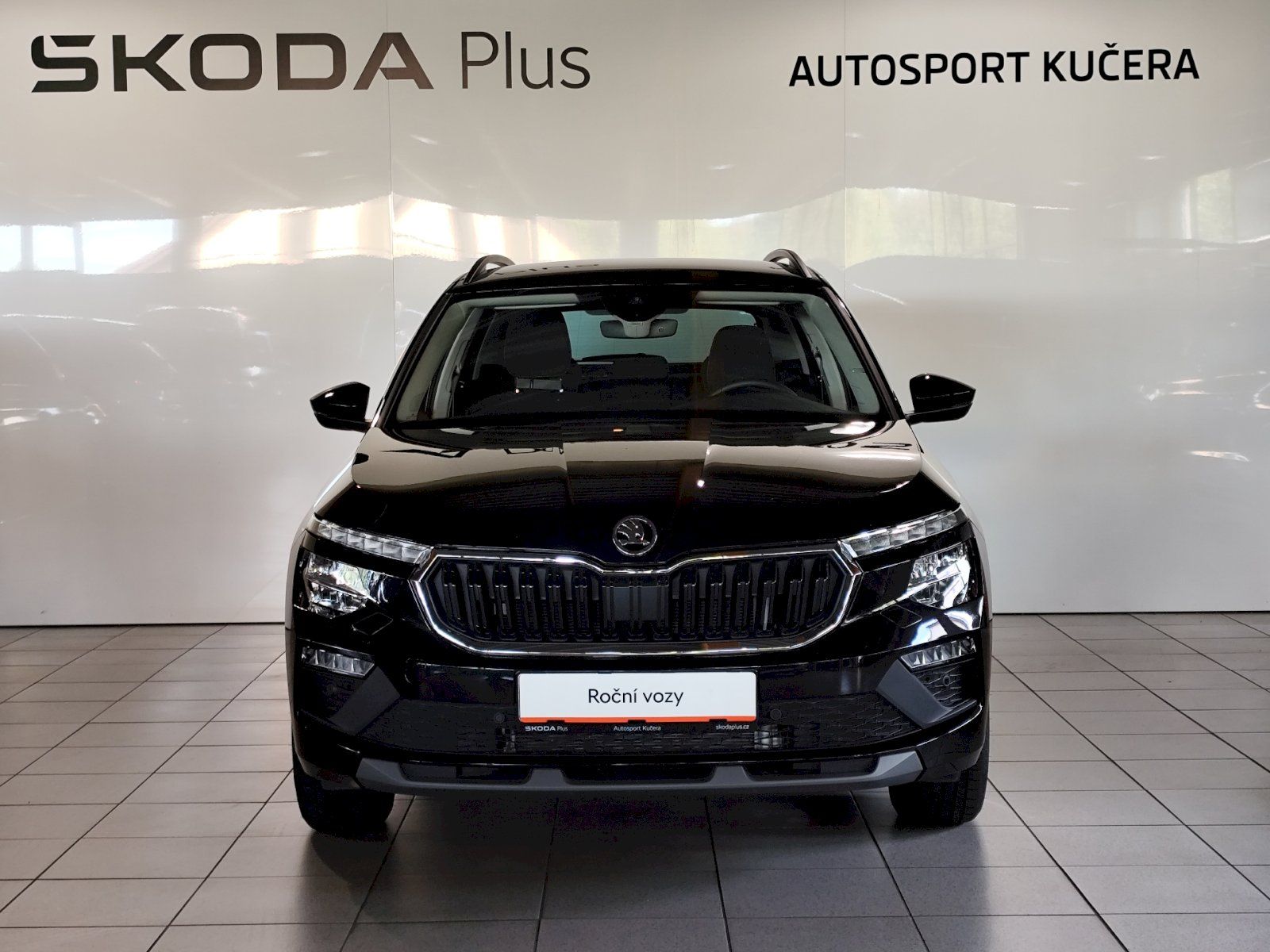 Škoda Kamiq, KAMIQ SELECTION 1.0 TSI 85 kW - fotka 4