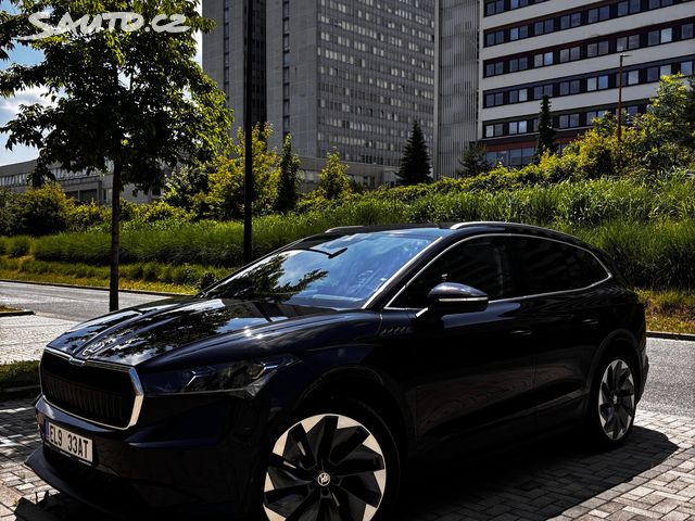 Škoda Enyaq