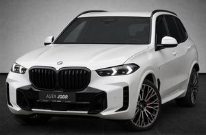 BMW X5, 30d, Tažné, ACC, Záruka, H/K