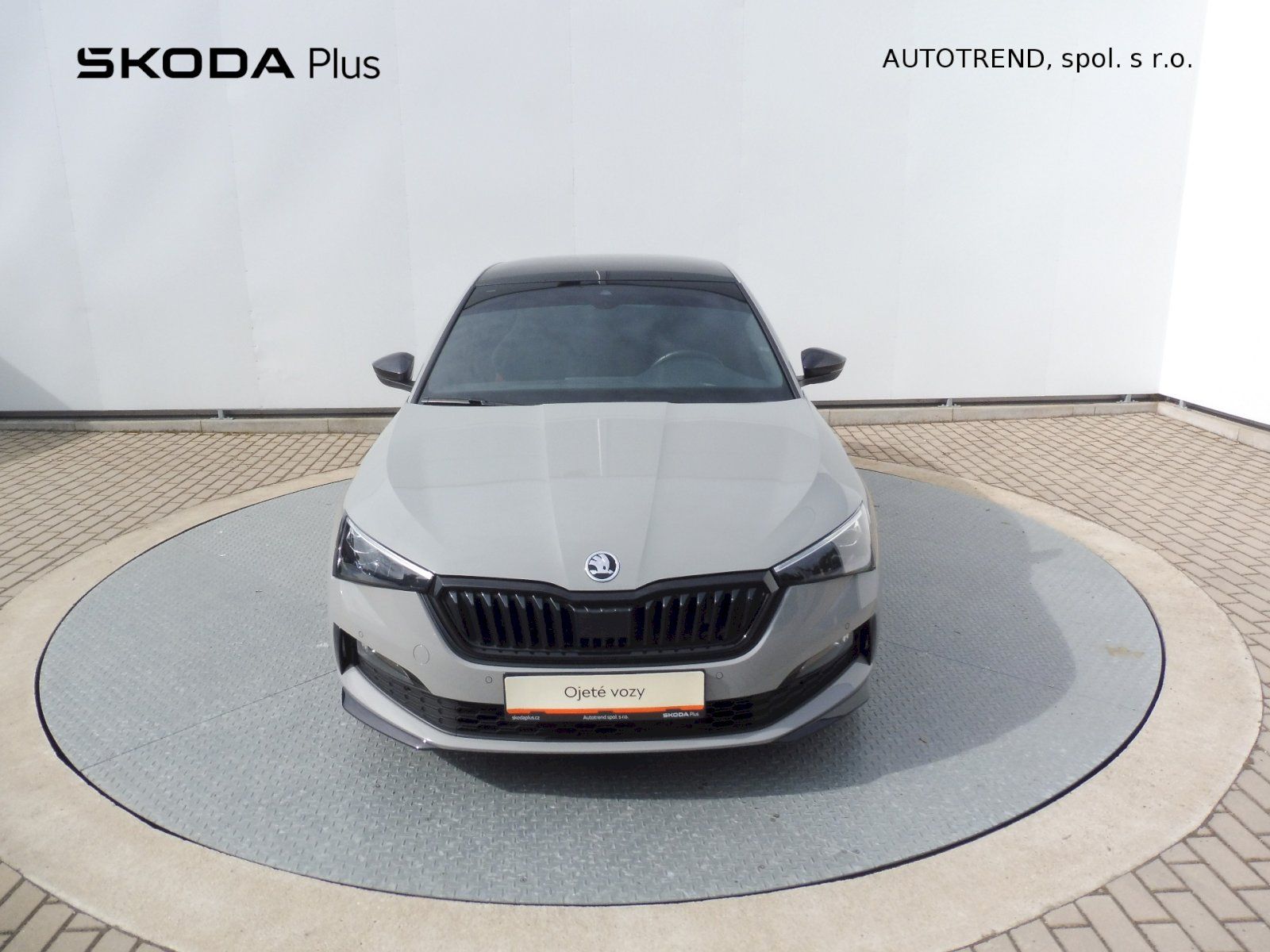 Škoda Scala, Monte Carlo 1,5 TSI 110kW - fotka 4