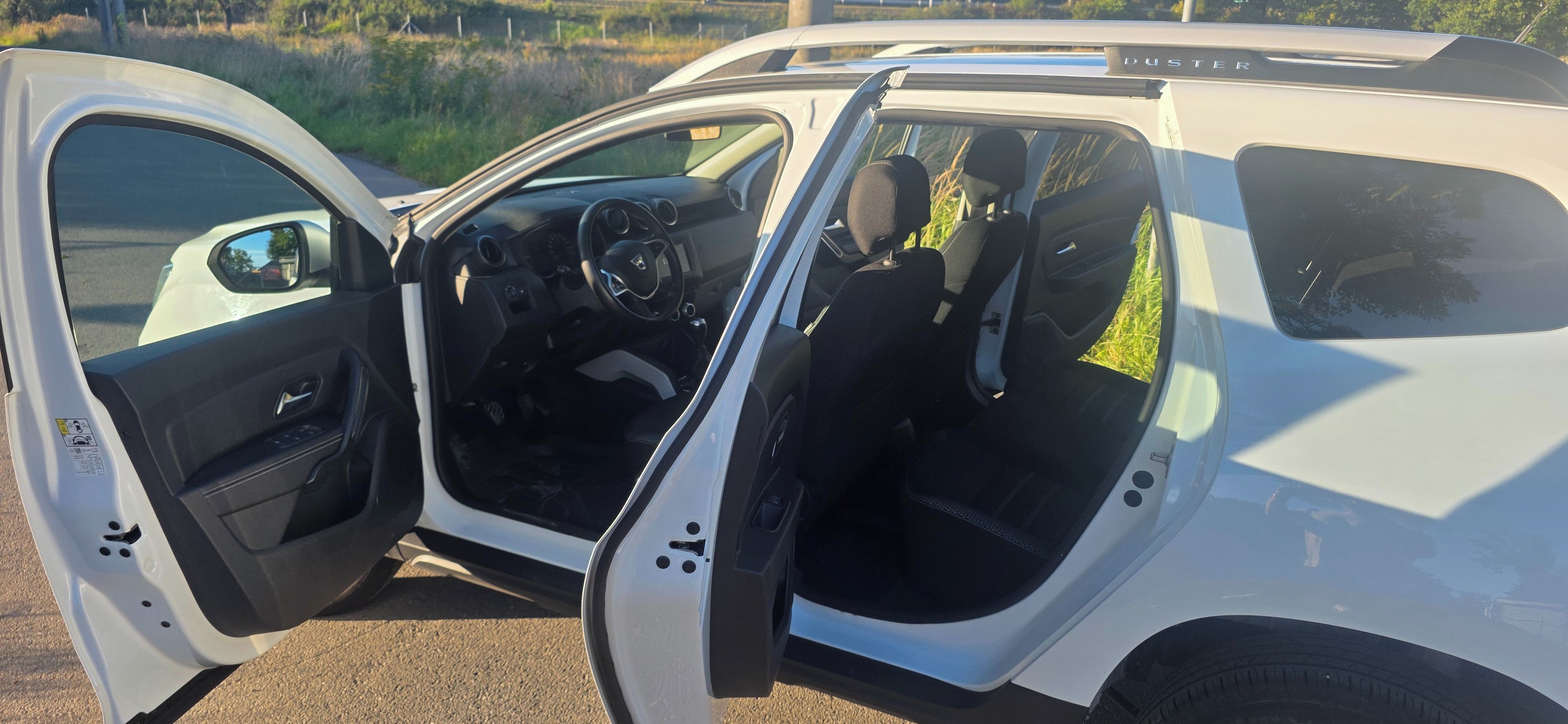 Dacia Duster, 1.5 dCi 4x4 Prestige 1.majitel - fotka 5